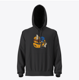 Men's North Face Woodland Wanderer Regular Hoodie