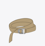 North Face Basin Belt