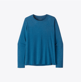 Women's Patagonia Cap Cool Daily Long Sleeve Shirt
