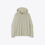 Women's Patagonia Capilene Cool Daily Hoody