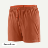 Men's Patagonia Multi Trails Shorts - 6"