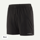 Men's Patagonia Multi Trails Shorts - 6"