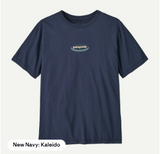 Men's Patagonia '95 Oval Logo T-Shirt