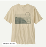 Men's Patagonia Water People Spotter T-Shirt