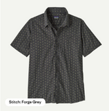 Men's Patagonia Go To Shirt