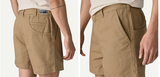 Patagonia Men's Heritage 5" Stand Up Shorts