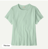 Women's Patagonia Rib-Knit Top