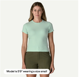 Women's Patagonia Rib-Knit Top