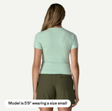 Women's Patagonia Rib-Knit Top