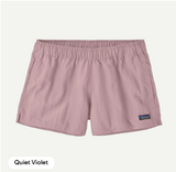 Patagonia Women's Barely Baggies Shorts - 2 1/2"
