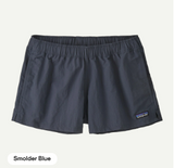 Patagonia Women's Barely Baggies Shorts - 2 1/2"