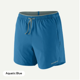 Women's Patagonia Multi Trails Shorts - 5.5"