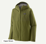 Men's Patagonia Torrentshell Rain Jacket