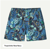 Patagonia Men's 5" Baggies Shorts