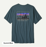 Men's Patagonia '73 Skyline T-Shirt