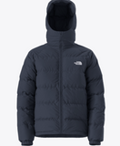 North Face Men's Hydrenalite Down Hoodie