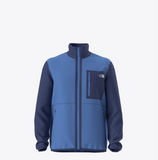 North Face Men's Yumiori Full Zip Fleece Jacket