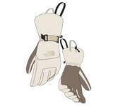 The North Face Women's Montana Glove