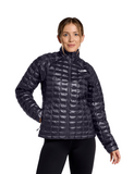 North Face Women's Thermoball Jacket - f25