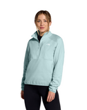 Women's The North Face Performance Fleece 1/4 Zip