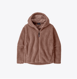 Women's Patagonia Lunar Dusk Fleece Hoody