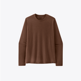 Men's Patagonia Long-Sleeved Capilene® Cool Trail Shirt