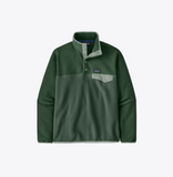 Patagonia Men's Lightweight Synchilla Snap-T Pullover Fleece