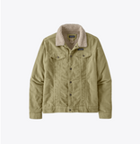 Men's Patagonia Pile Lined Trucker Jacket