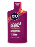 GU Liquid Energy Gel