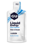 GU Liquid Energy Gel
