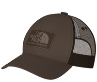 North Face Mudder Trucker