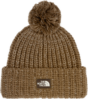 North Face Cozy Chunky Cabin Beanie