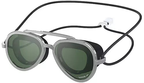 Speedo Kid's Sunny G Mirrored Swim Goggle