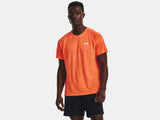 Men's Under Armour Streaker Deco Diamond SS