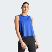 Adidas Women's Studio Tank Top