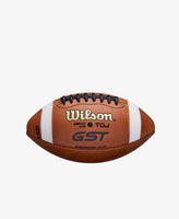 Wilson Youth GST Game Football