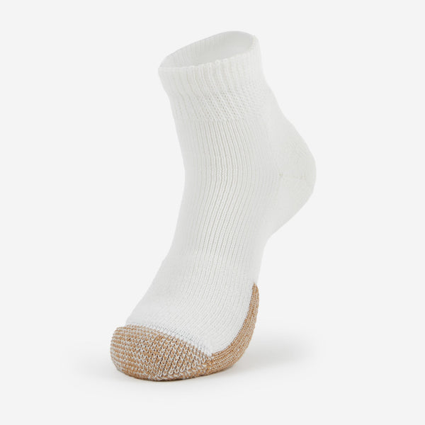 Thorlo Maximum Cushion Ankle Tennis Socks