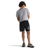 Men's North Face 24/7 7in Graphic Short