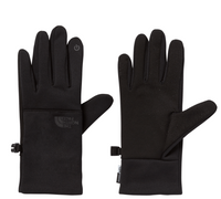 The North Face Etip Recycled Gloves - Women's