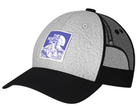 North Face Mudder Trucker