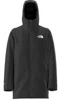 North Face Men's MTN Range Down Parka