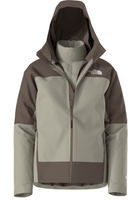 Men's North Face Mountain Light TriClimate GTX Jacket