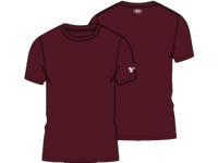 CC UA Athletics SS Tee