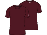 CC UA Athletics SS Tee