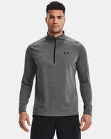 Under Armour Men's UA Tech 1/2 Zip Long Sleeve