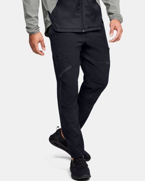 Under Armour Men's Unstoppable Cargo Pants