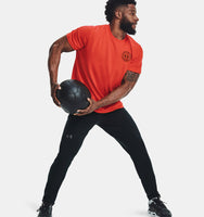Under Armour Men's Unstoppable Tapered Pants