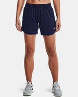 Under Armour Women's Mid-Length Knit Short