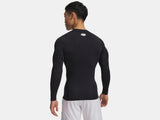 Men's UA HeatGear Compression Long Sleeve