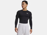 Men's UA HeatGear Compression Long Sleeve